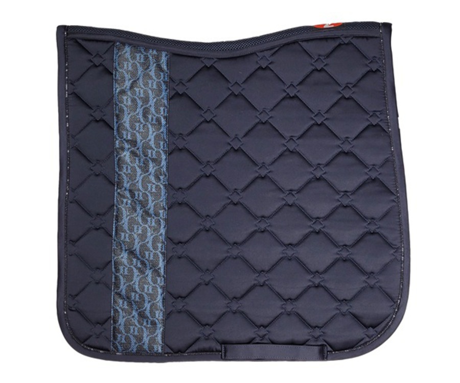 Zilco Glamour Dressage Saddlecloth image 4